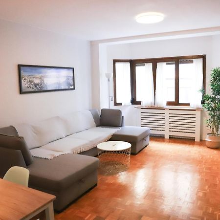 Casa Aspe Jaca Apartman Kültér fotó
