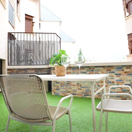 Casa Aspe Jaca Apartman Kültér fotó