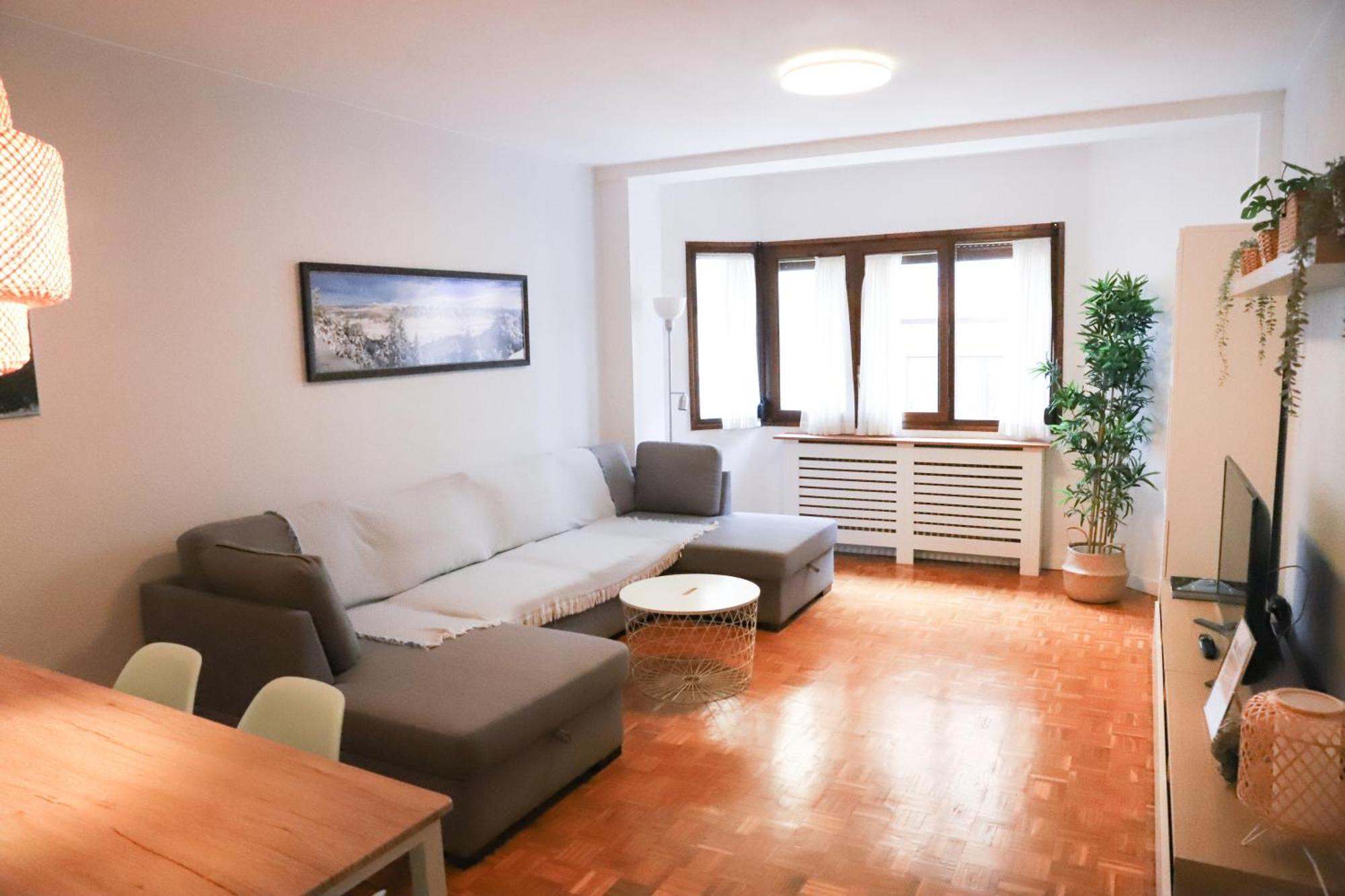 Casa Aspe Jaca Apartman Kültér fotó
