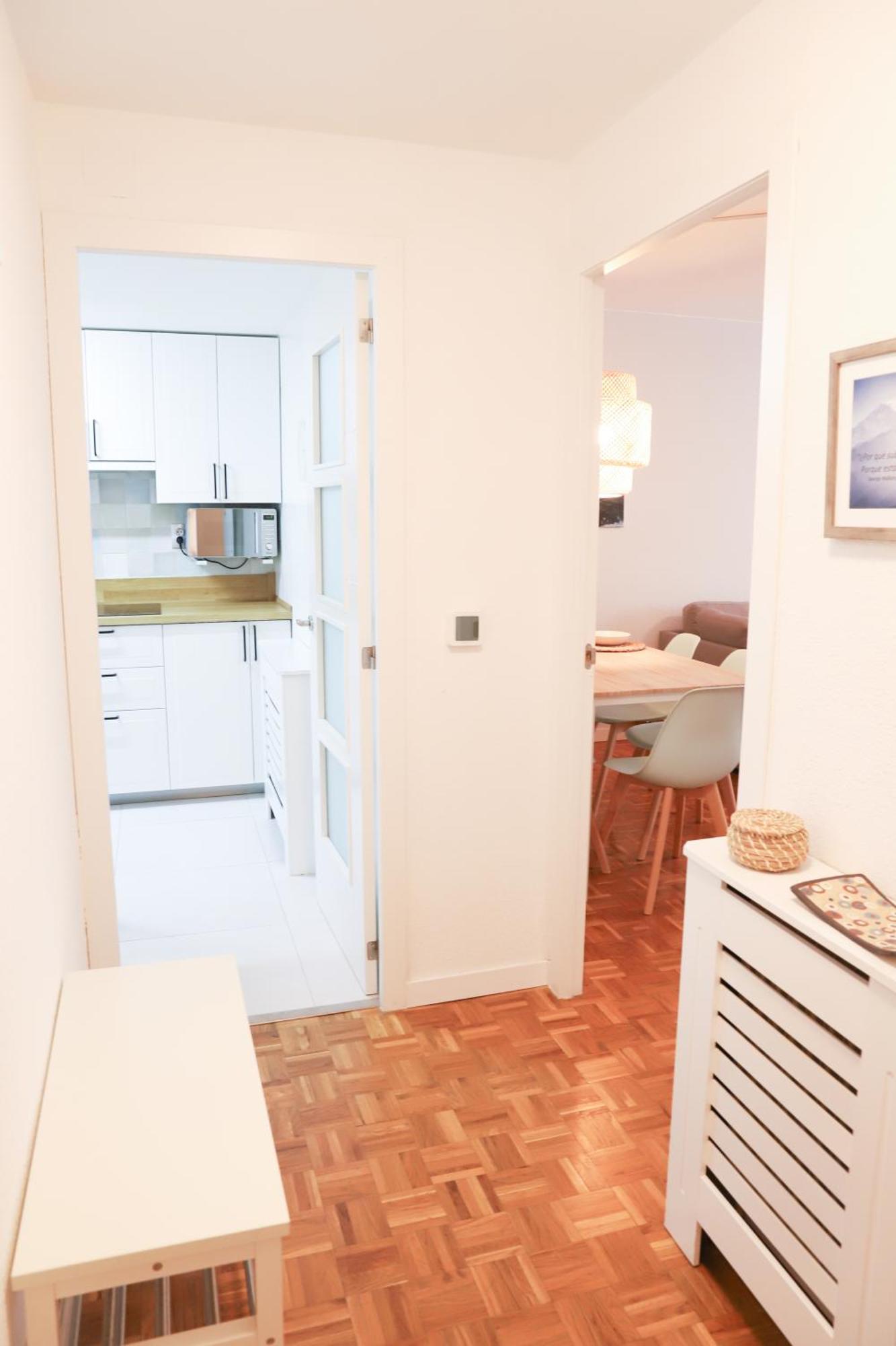 Casa Aspe Jaca Apartman Kültér fotó