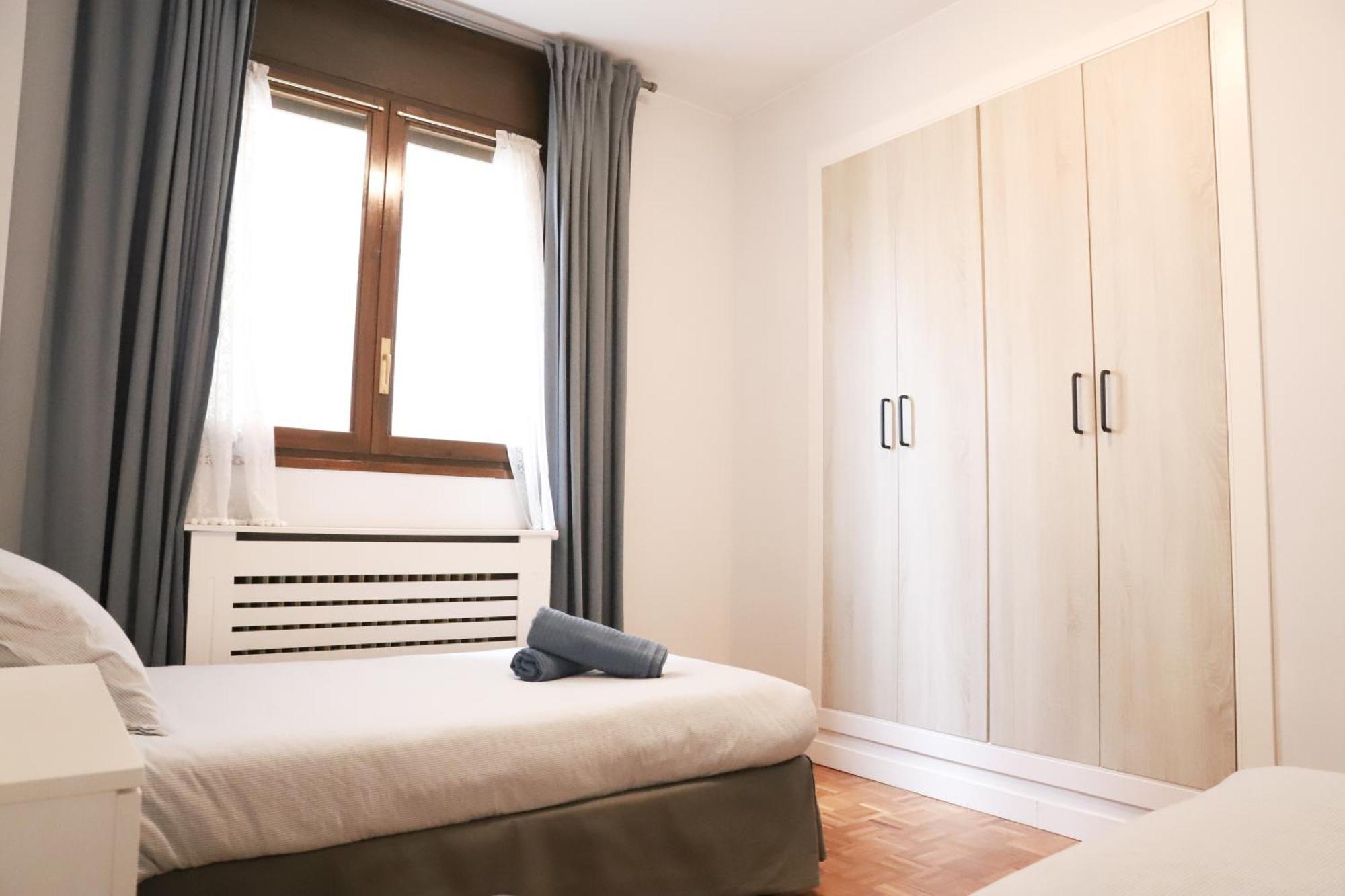 Casa Aspe Jaca Apartman Kültér fotó