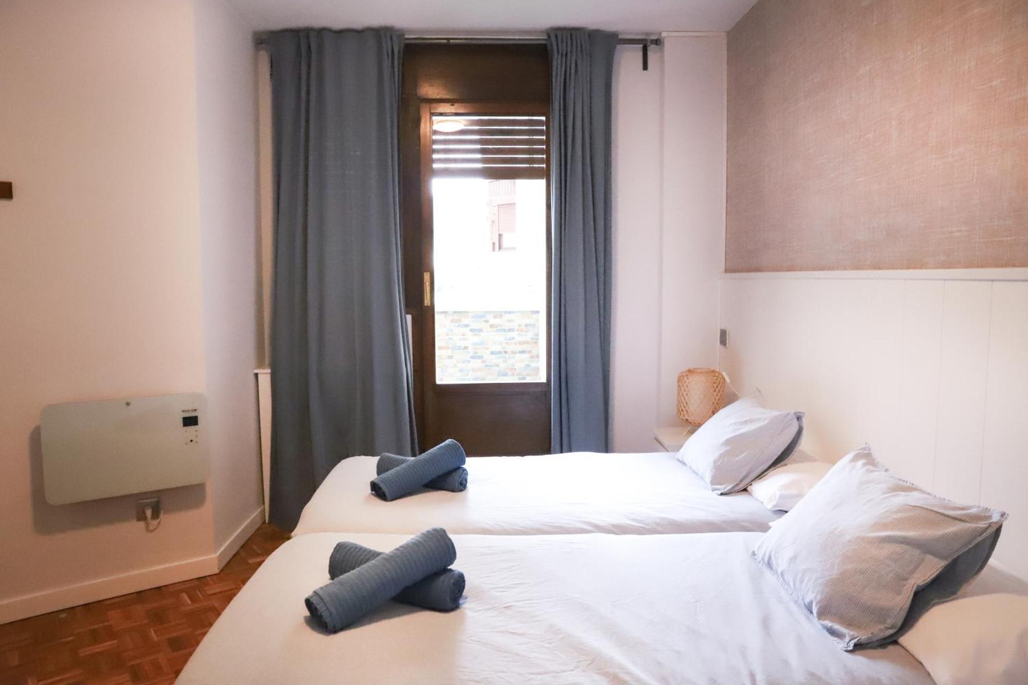 Casa Aspe Jaca Apartman Kültér fotó