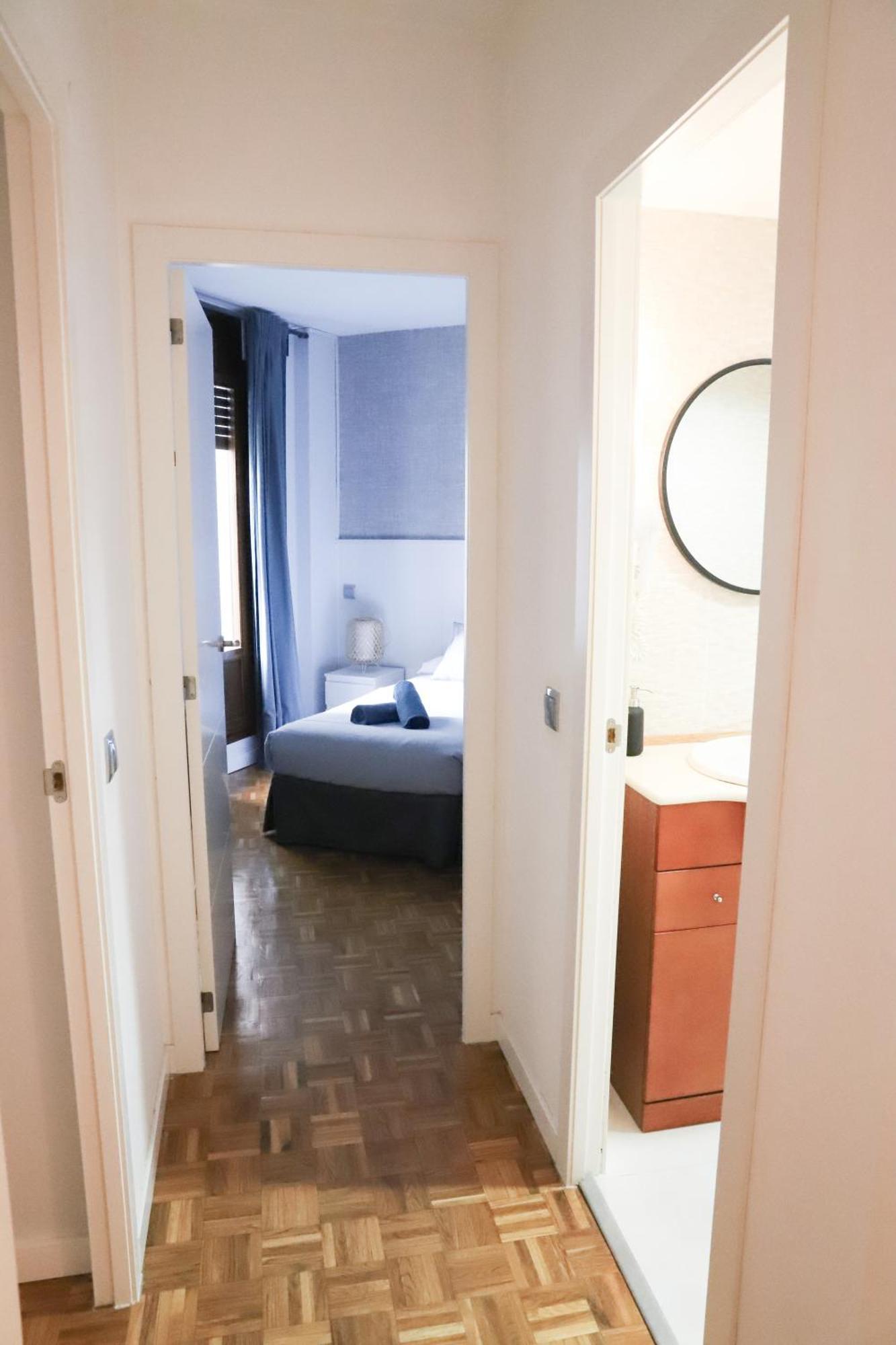 Casa Aspe Jaca Apartman Kültér fotó
