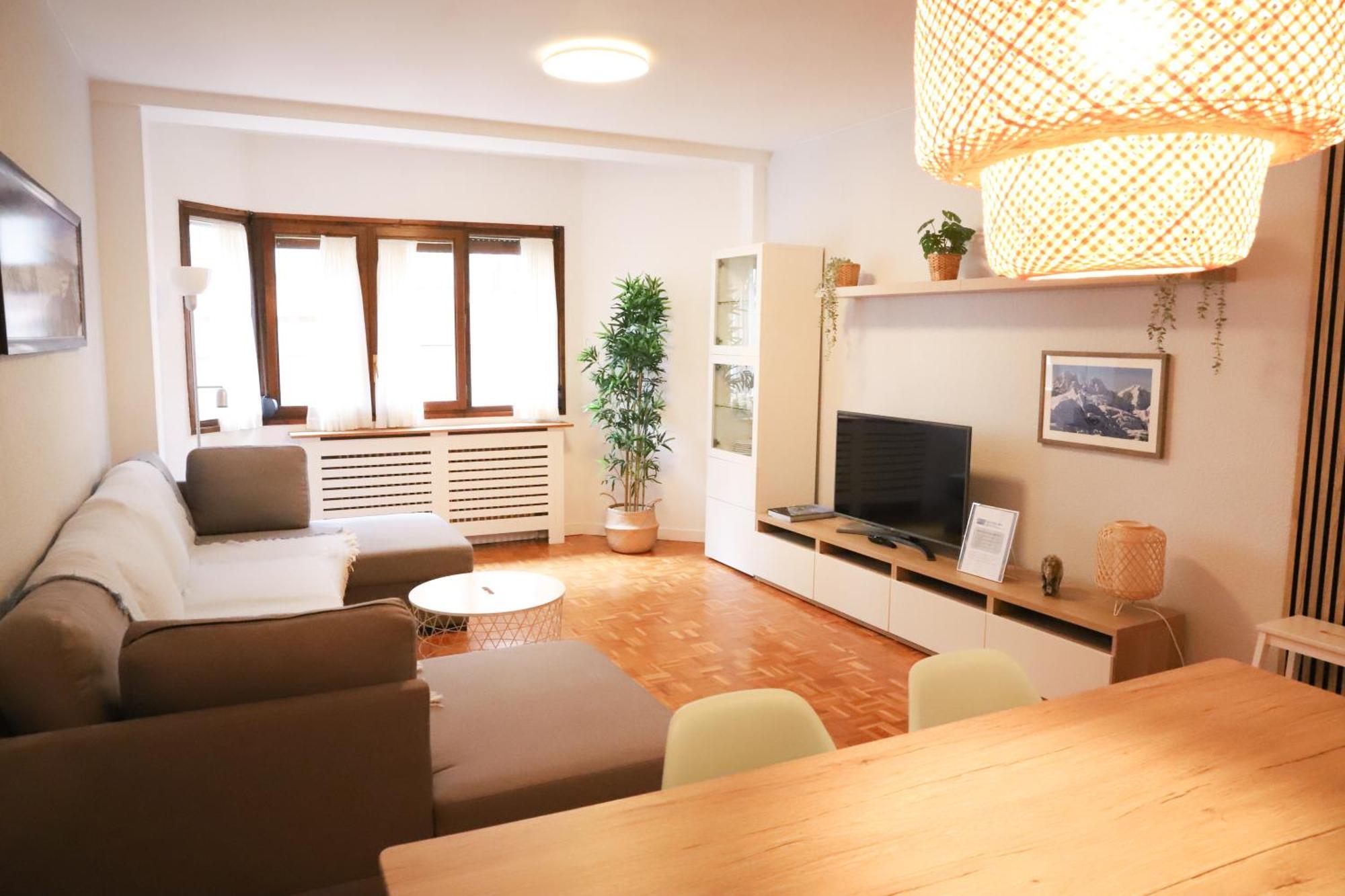 Casa Aspe Jaca Apartman Kültér fotó