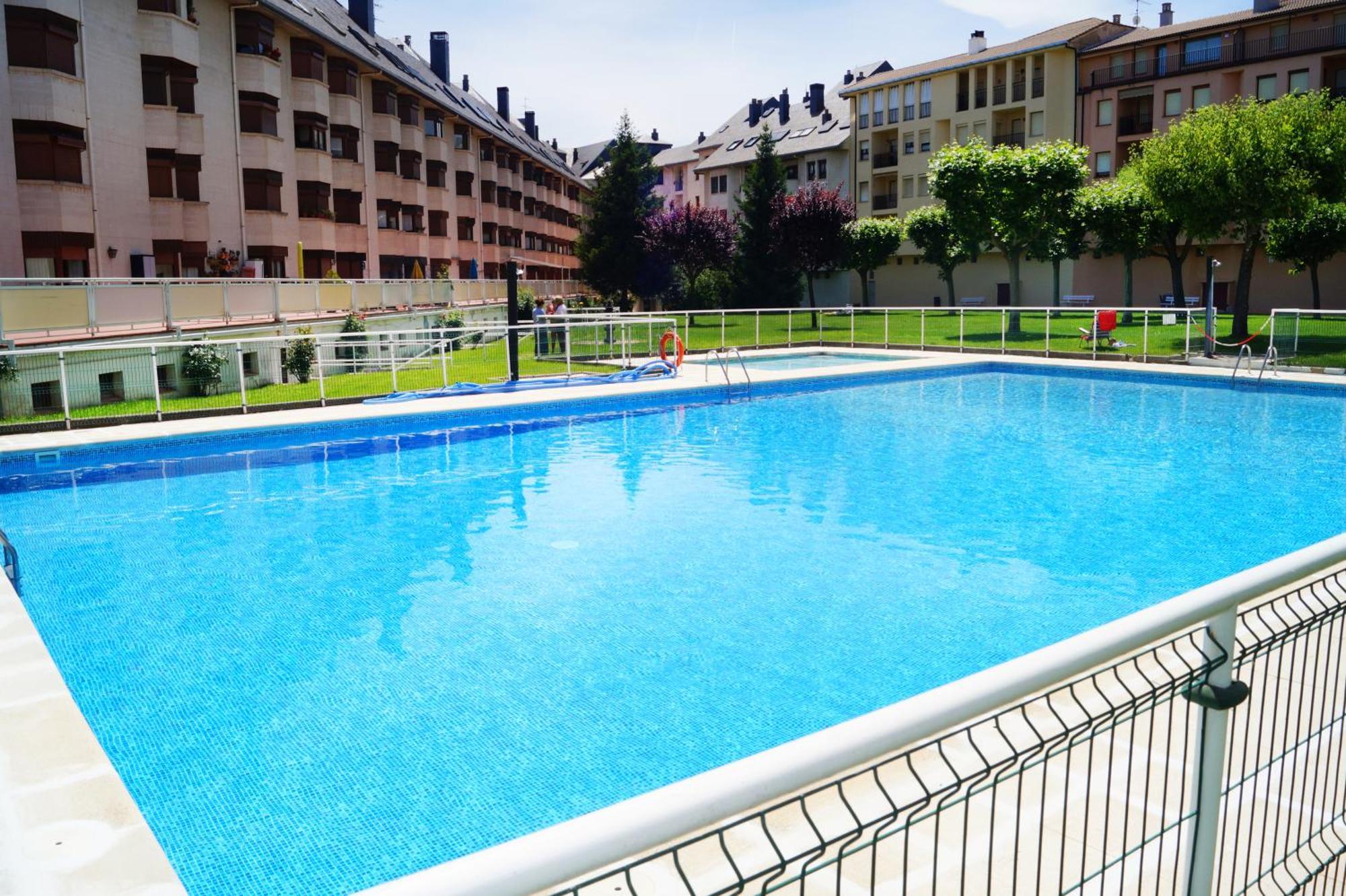 Casa Aspe Jaca Apartman Kültér fotó